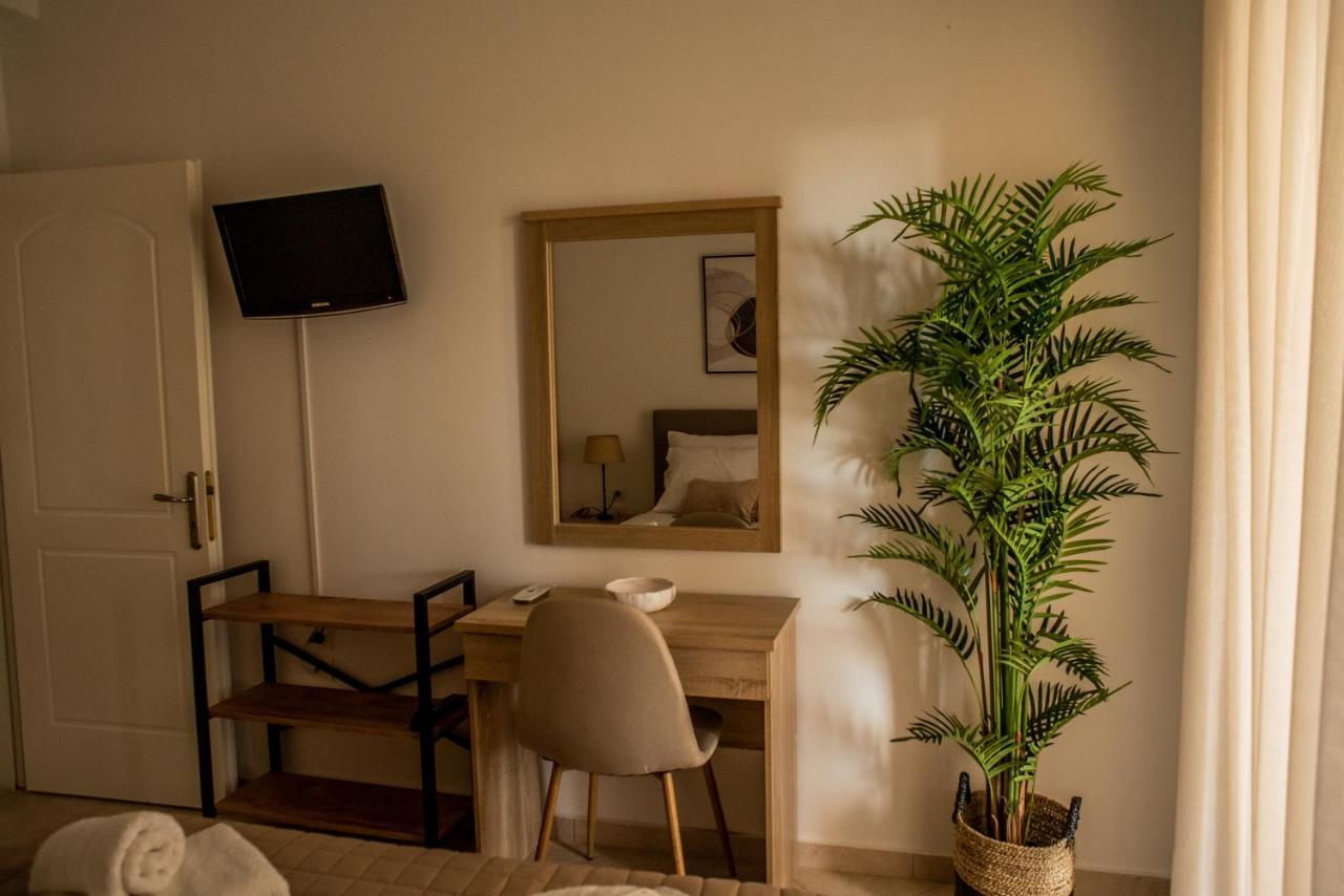 미티카스 Agathi'S House 아파트 외부 사진
