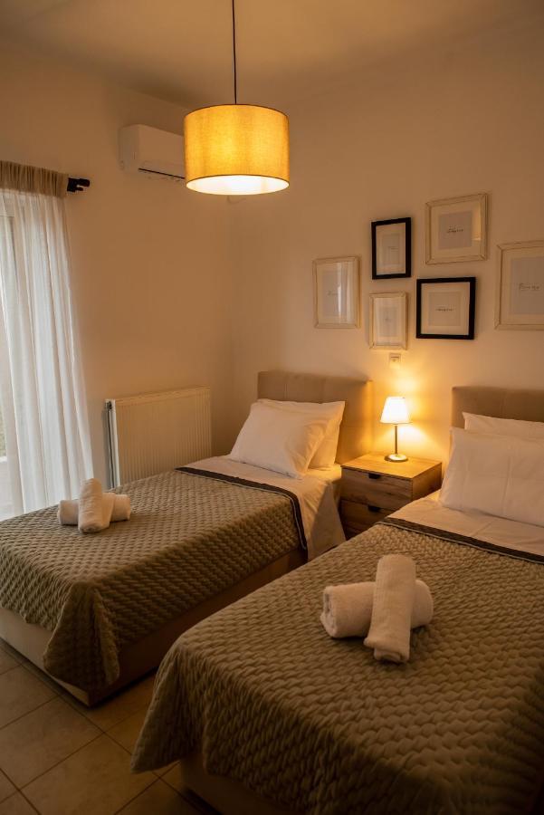 미티카스 Agathi'S House 아파트 외부 사진
