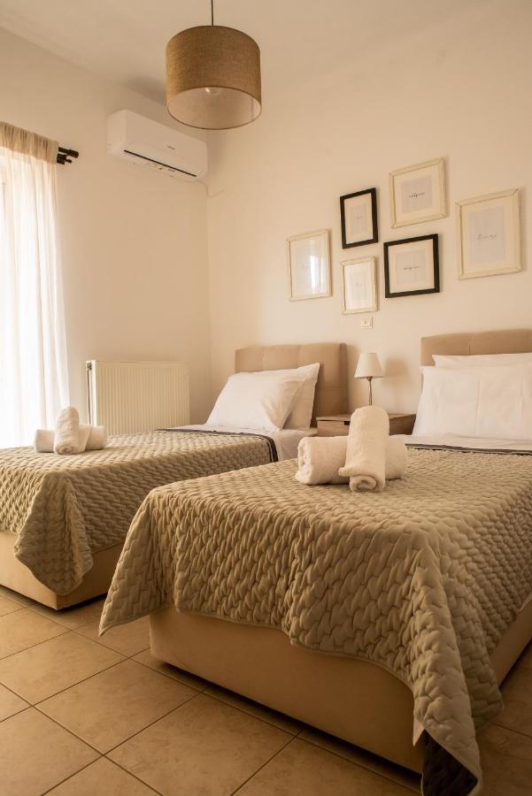 미티카스 Agathi'S House 아파트 외부 사진