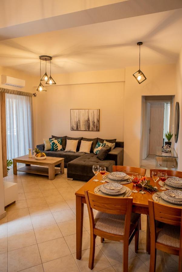 미티카스 Agathi'S House 아파트 외부 사진
