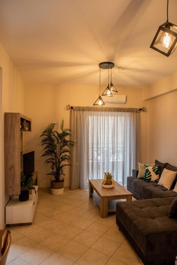 미티카스 Agathi'S House 아파트 외부 사진