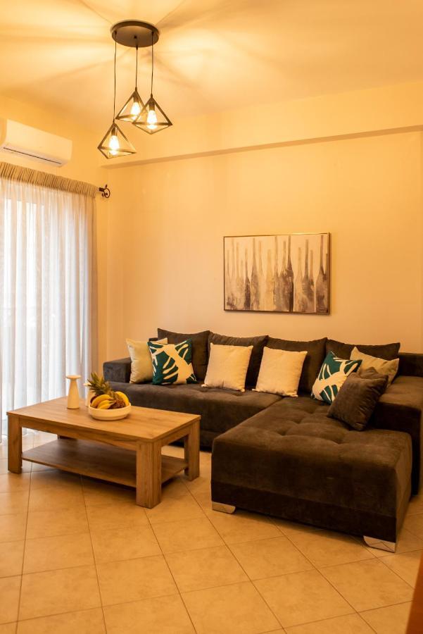 미티카스 Agathi'S House 아파트 외부 사진