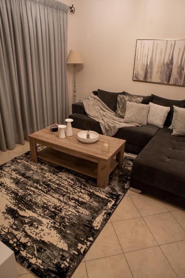 미티카스 Agathi'S House 아파트 외부 사진