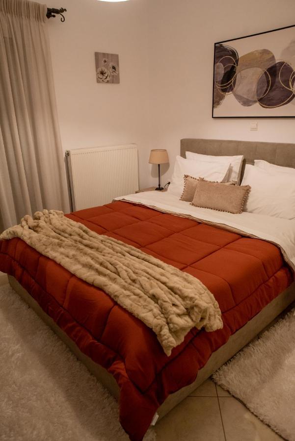 미티카스 Agathi'S House 아파트 외부 사진