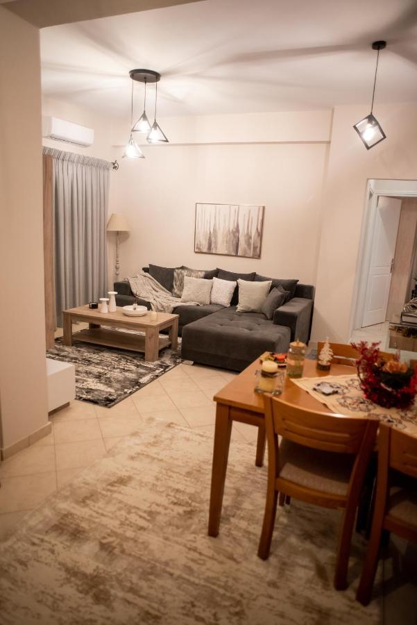 미티카스 Agathi'S House 아파트 외부 사진