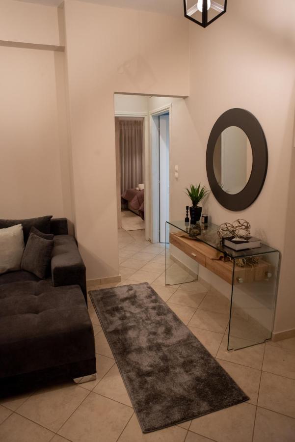 미티카스 Agathi'S House 아파트 외부 사진