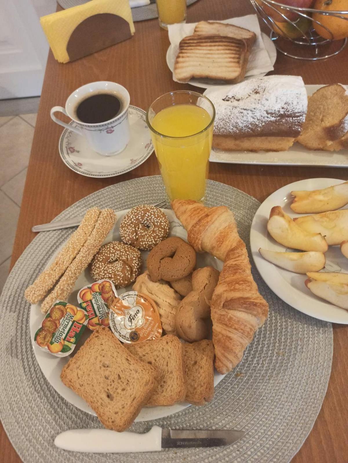 미티카스 Agathi'S House 아파트 외부 사진