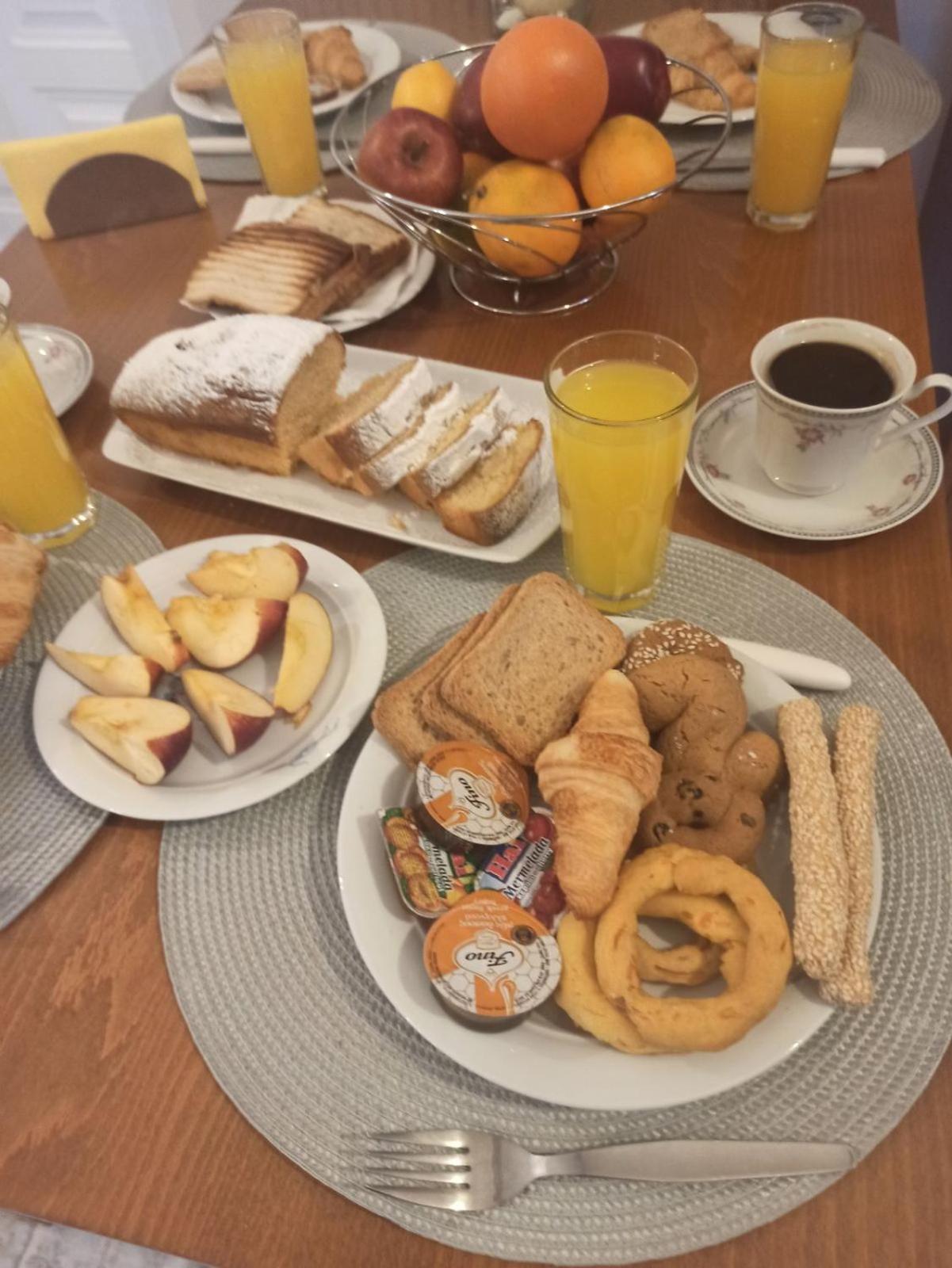 미티카스 Agathi'S House 아파트 외부 사진