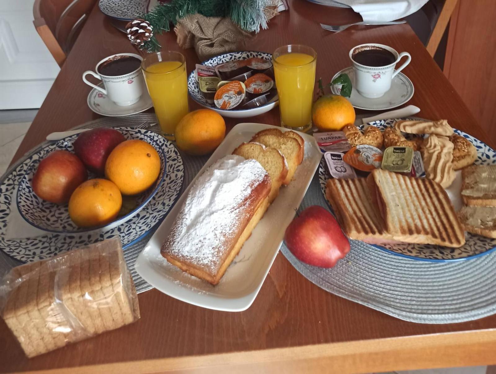 미티카스 Agathi'S House 아파트 외부 사진